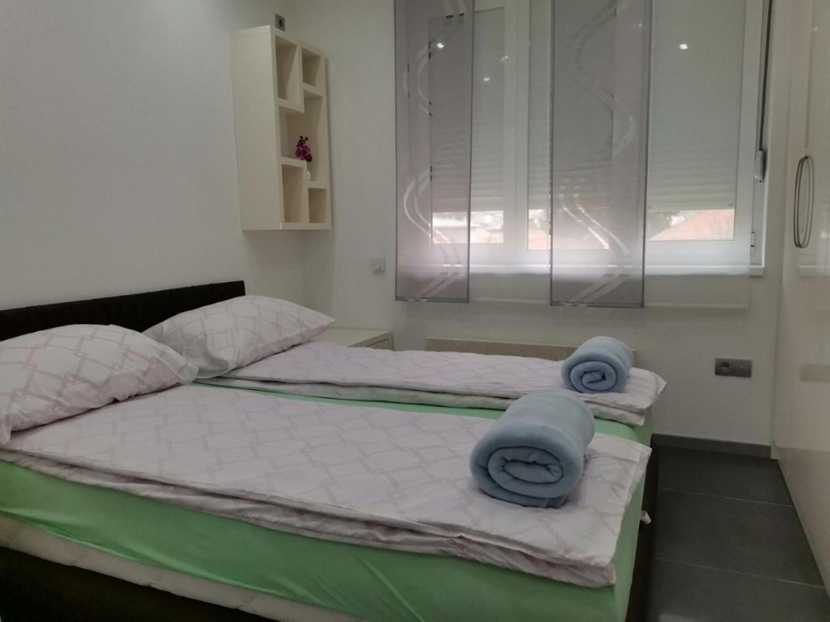 Apartman Nena Вишеград Экстерьер фото