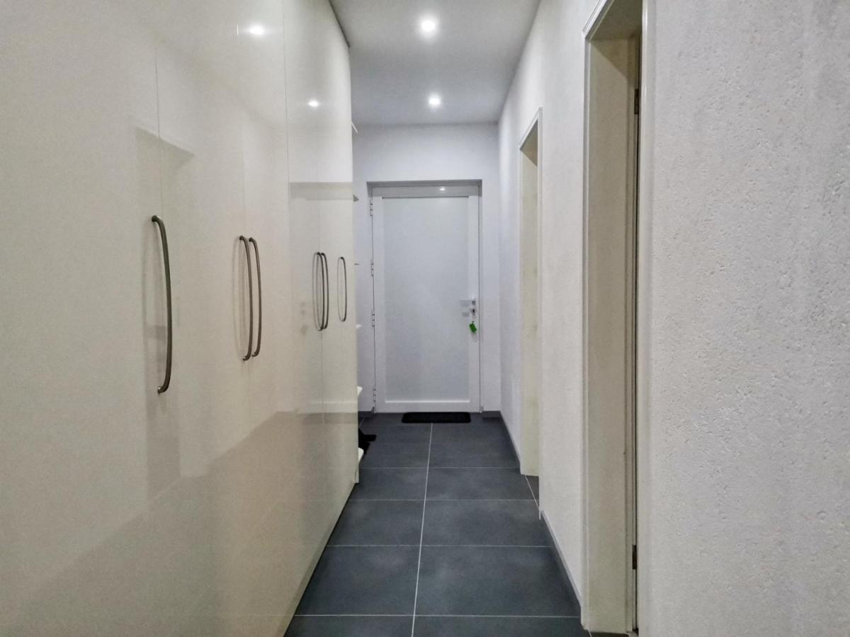Apartman Nena Вишеград Экстерьер фото