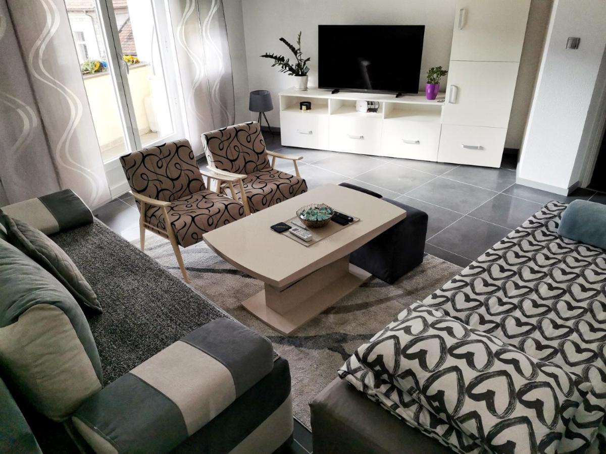 Apartman Nena Вишеград Экстерьер фото