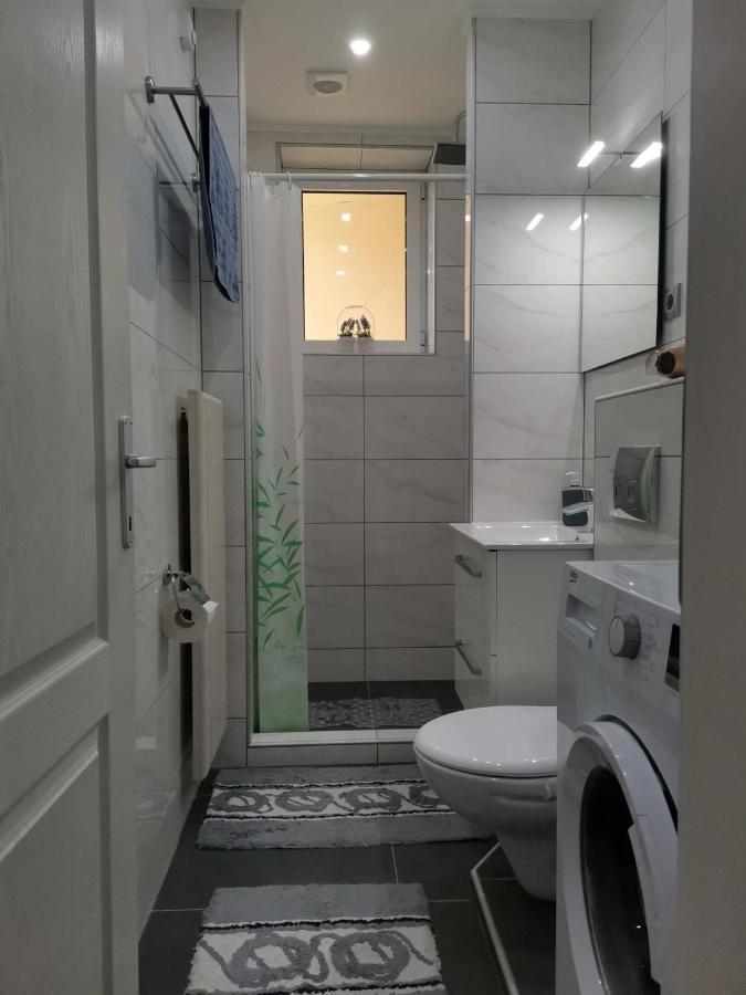 Apartman Nena Вишеград Экстерьер фото