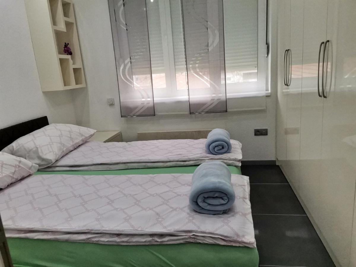Apartman Nena Вишеград Экстерьер фото
