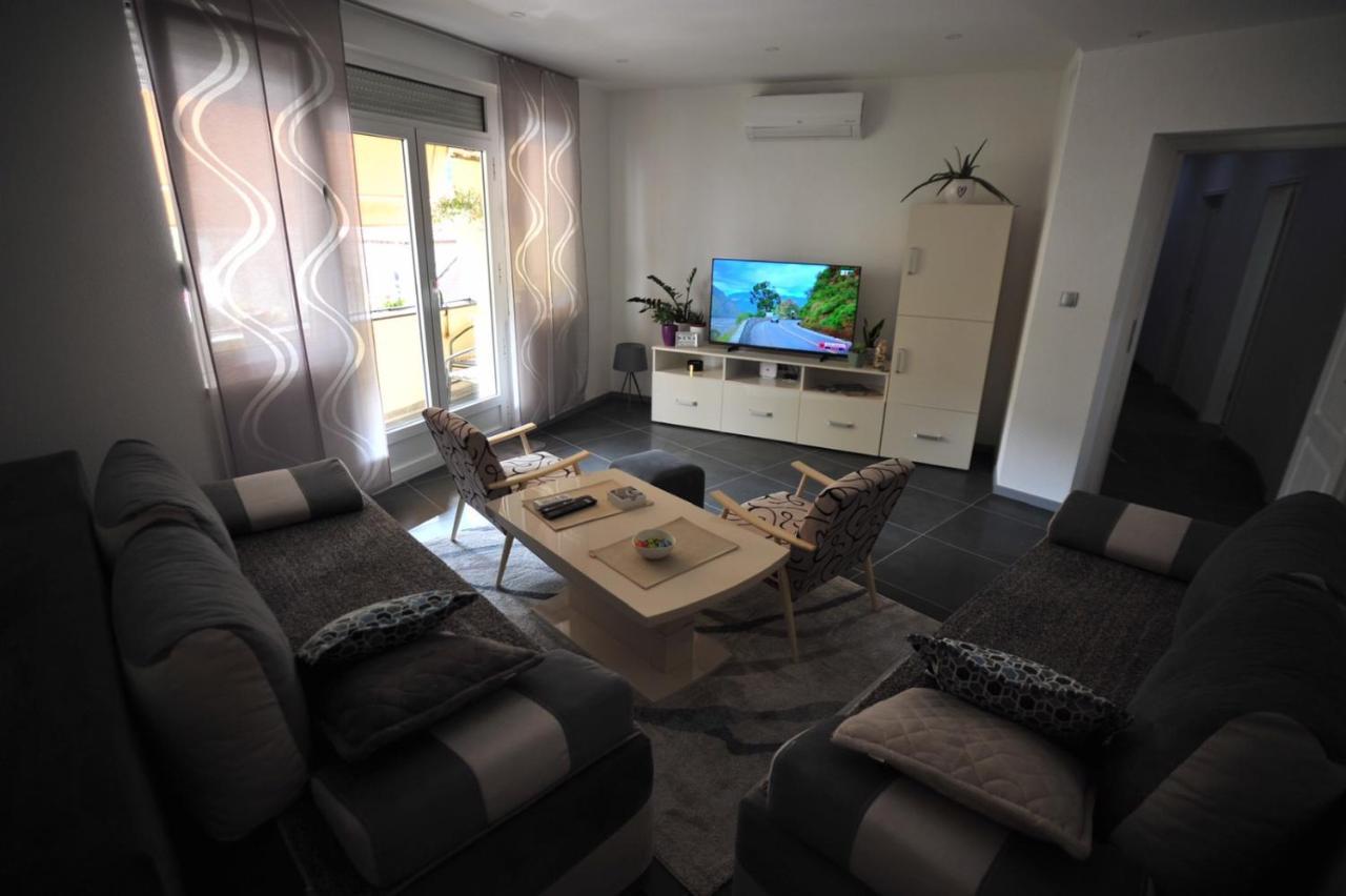 Apartman Nena Вишеград Экстерьер фото