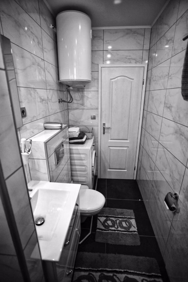 Apartman Nena Вишеград Экстерьер фото