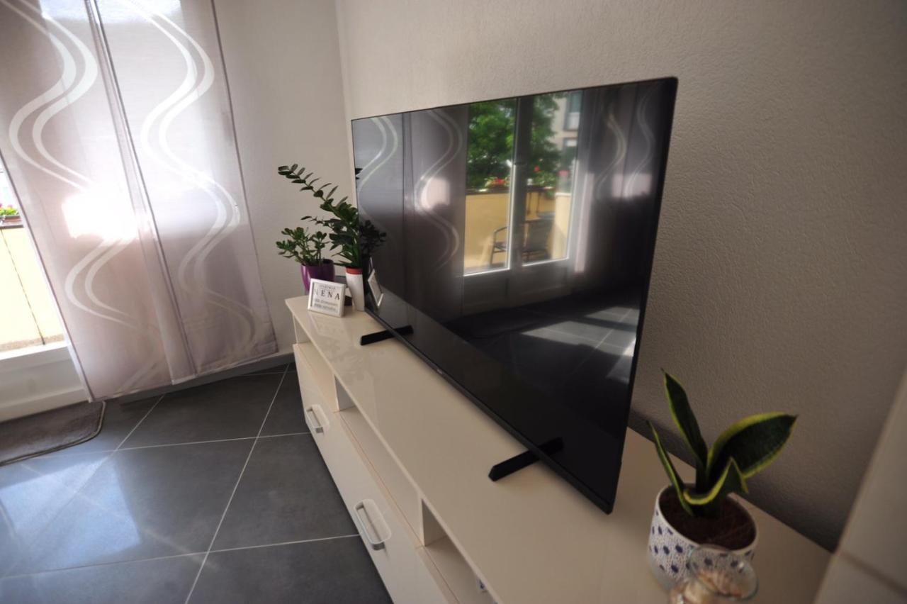 Apartman Nena Вишеград Экстерьер фото