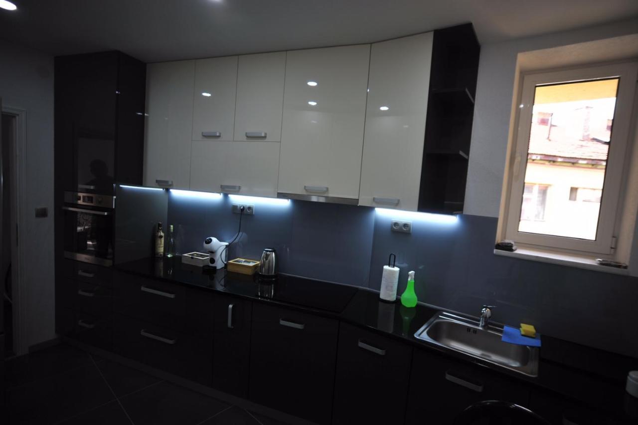 Apartman Nena Вишеград Экстерьер фото