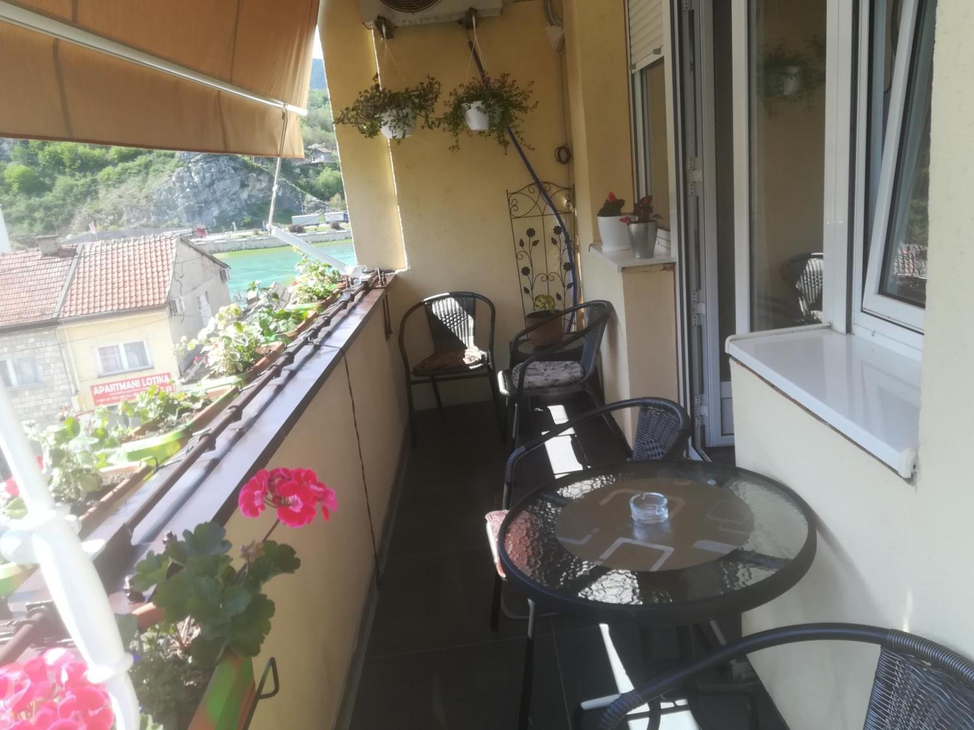 Apartman Nena Вишеград Номер фото