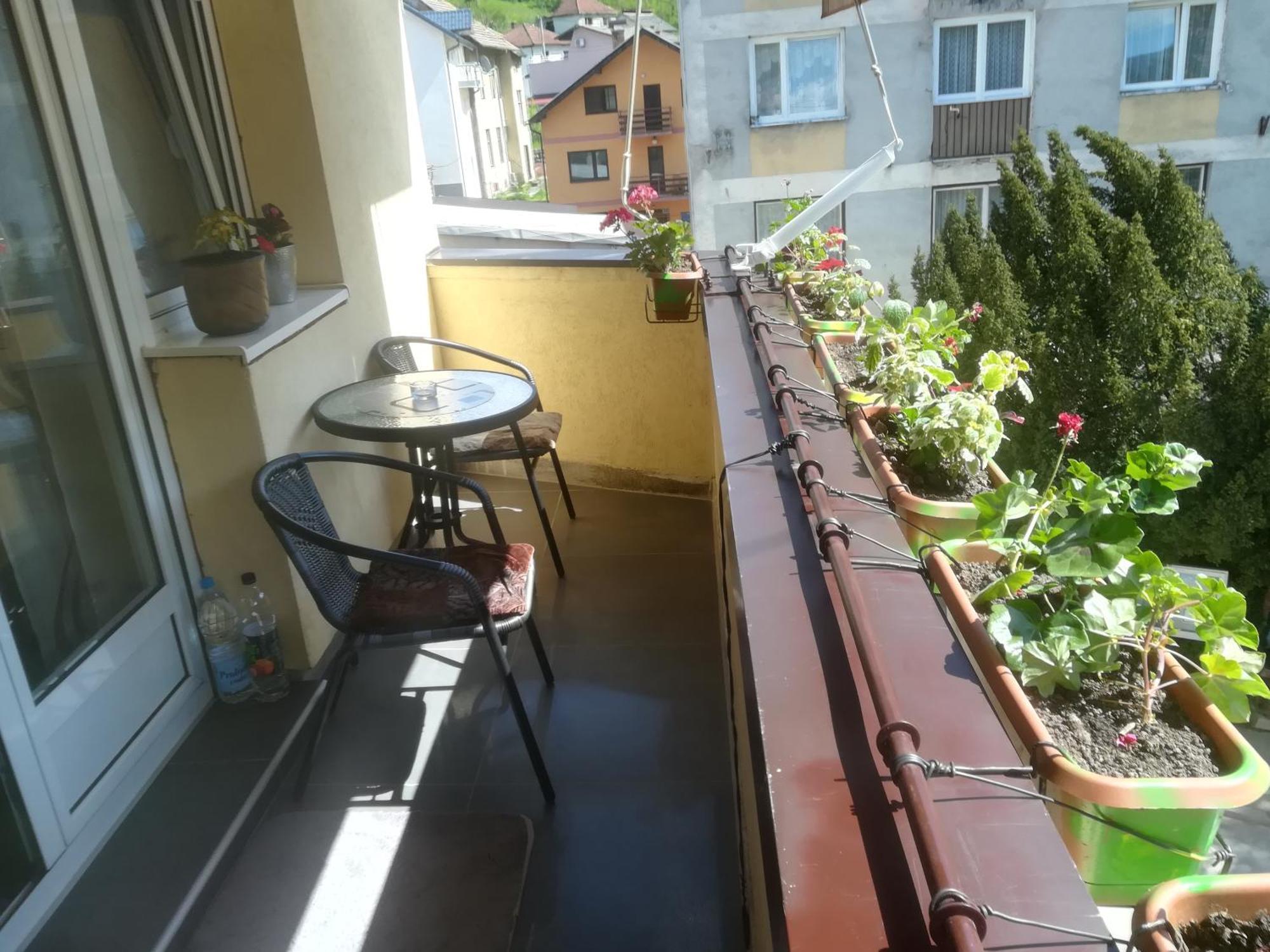 Apartman Nena Вишеград Номер фото